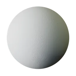 White Plaster