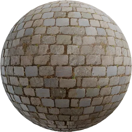 Cobblestone Color