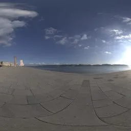 Seafront Plaza