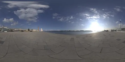 Seafront Plaza