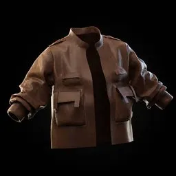 Casual Jacket