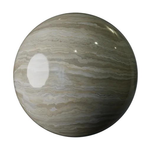 Travertine 7