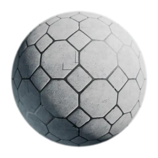 Rock Pavement