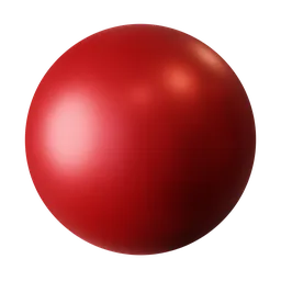 Plastic semi metallic