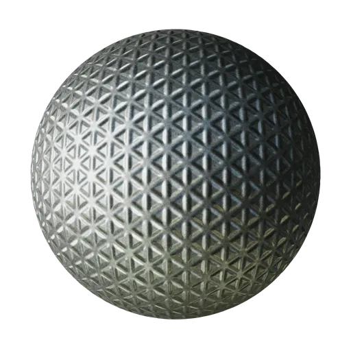 Metal Grating