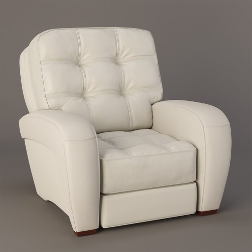 Thumbnail: Armchair Forsite