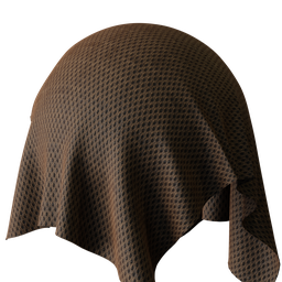 Fabric-woven pattern