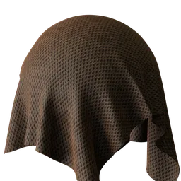 Fabric-woven pattern