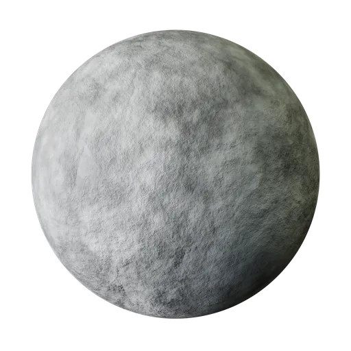 High-quality seamless PBR material preview for 3D modeling in Blender.