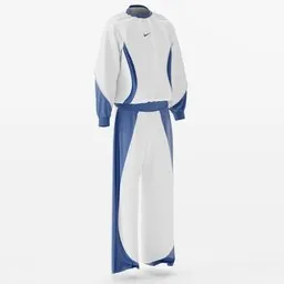 Sportswear Track Suit (Male)