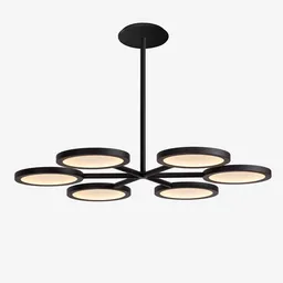 Discuss Pendant Lamp
