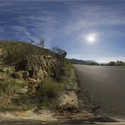 Red Hill Straight