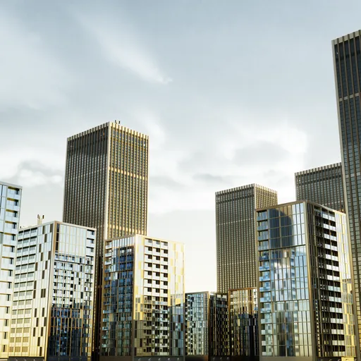 City view