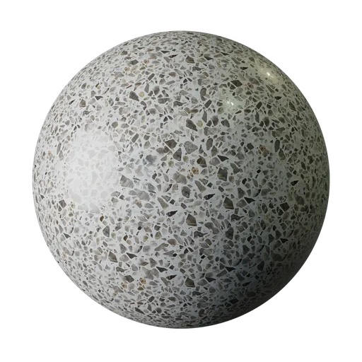 Granite Floor