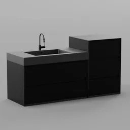 Bathroom Vanity