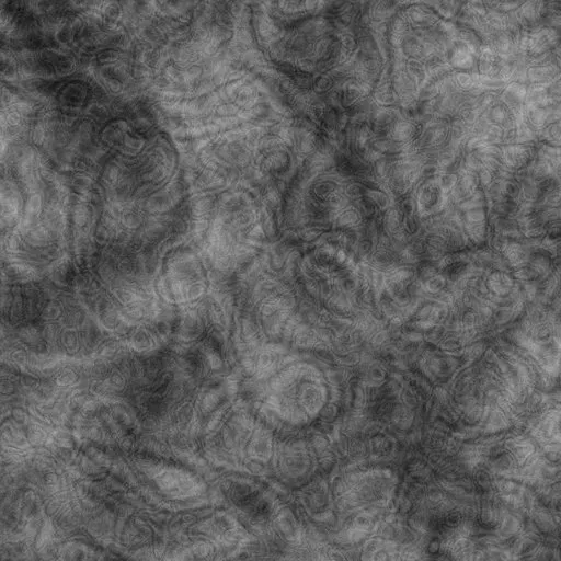 Alien Skin Tissue Brush