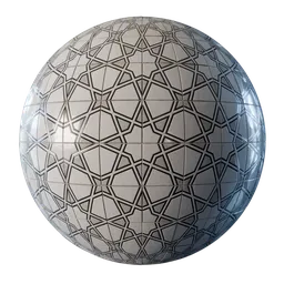 Moroccan Ceramic Tiles