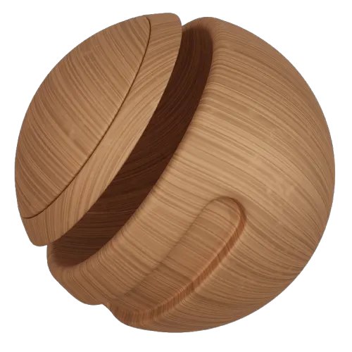 Wood