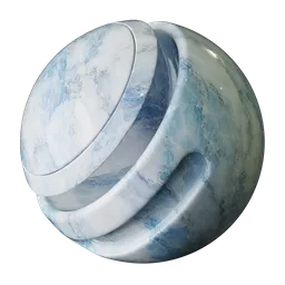 Light Marble