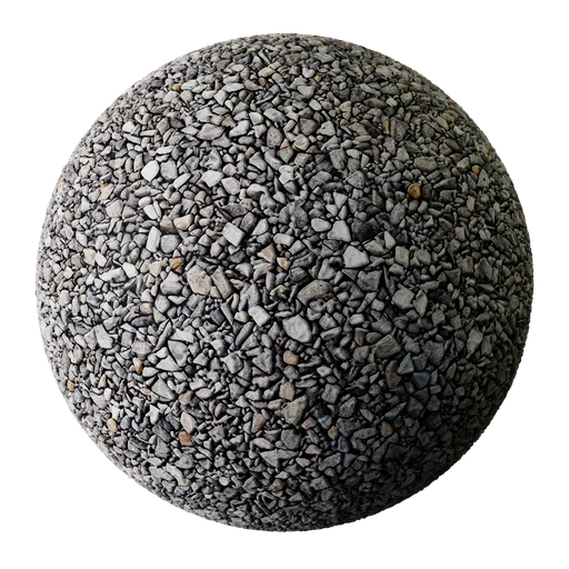 Gravel