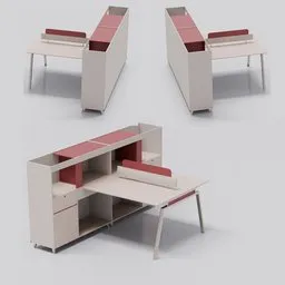 Workstation