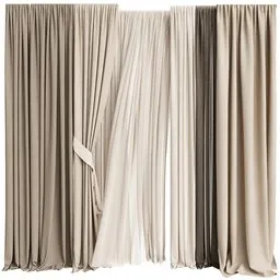 Curtain
