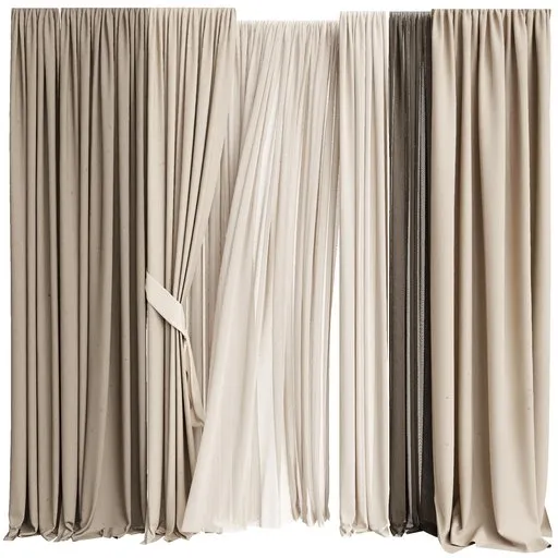 Curtain