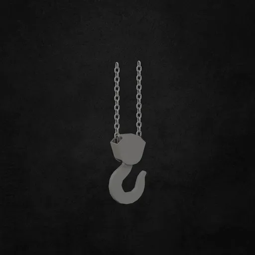 Crane Hook