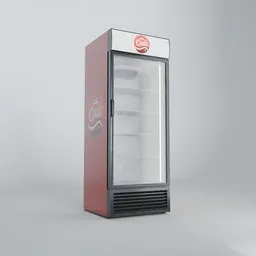 Coda Fridge