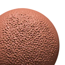 Sponge pores
