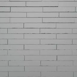 Modern Thin Brick