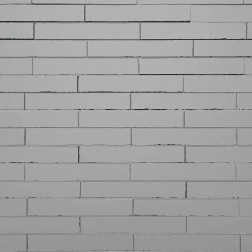 Modern Thin Brick