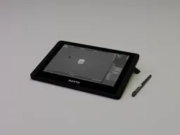 BOSTO graphic drawing tablet