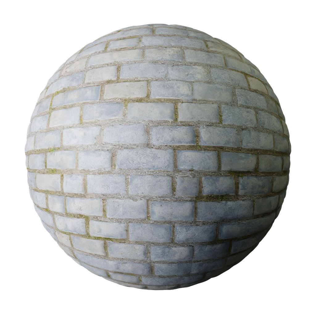 Stone Ground FREE stone materials BlenderKit