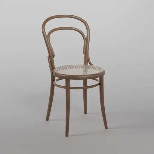 14 Chair B114