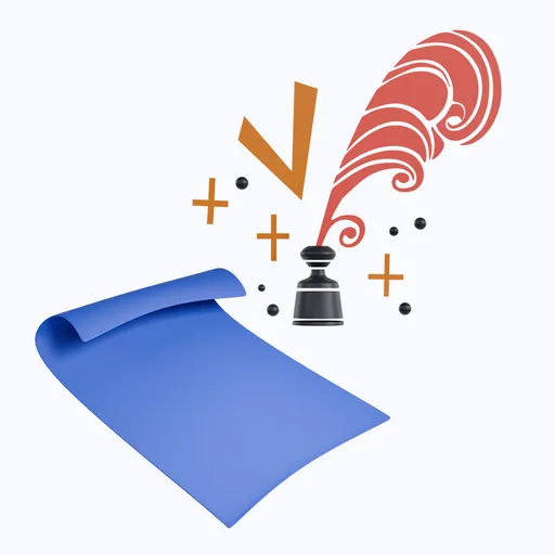3D icon
