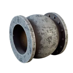 Pipe Connection