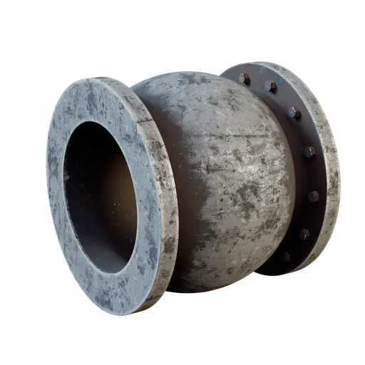 Pipe Connection