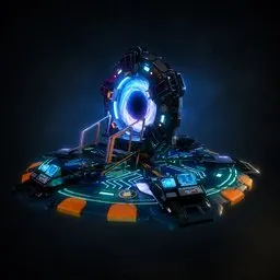 SciFi Portal