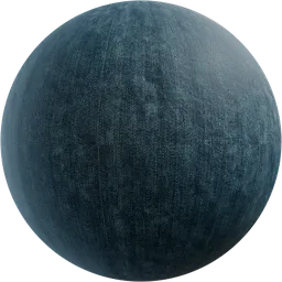 Denim Fabric 02
