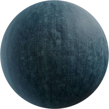Denim Fabric 02