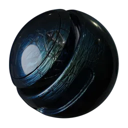 Iridescent Spectrolite Moonstone