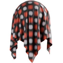 AT-Procedural Fabric Material
