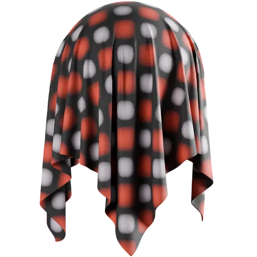 AT-Procedural Fabric Material