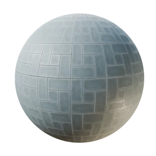 Tile Material