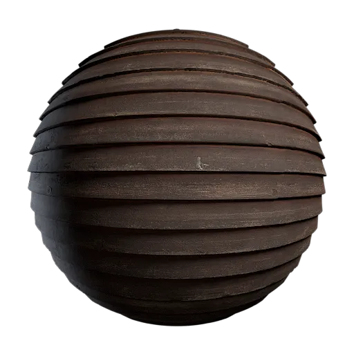 Wood