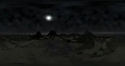 Nighttime Environment