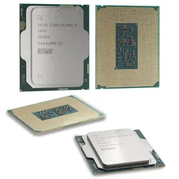 Intel Core Ultra 9