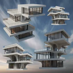 Villa Sterre