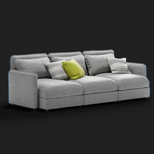 Vallentuna sofa
